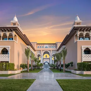 5* Rezort Rixos Premium Saadiyat Island
