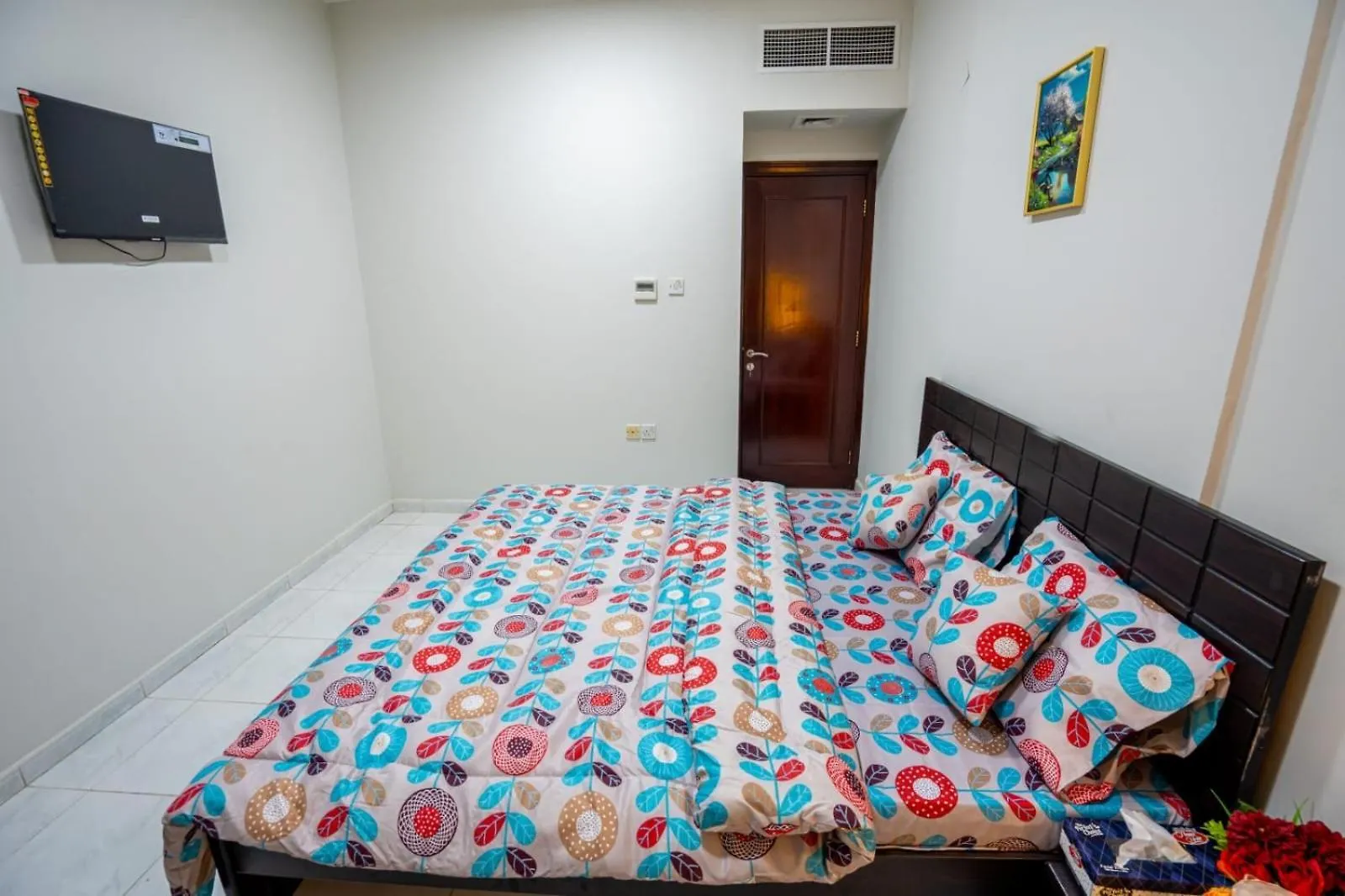 Baith Al Jannah Llc Vacation Home Rentals Abu Dhabi