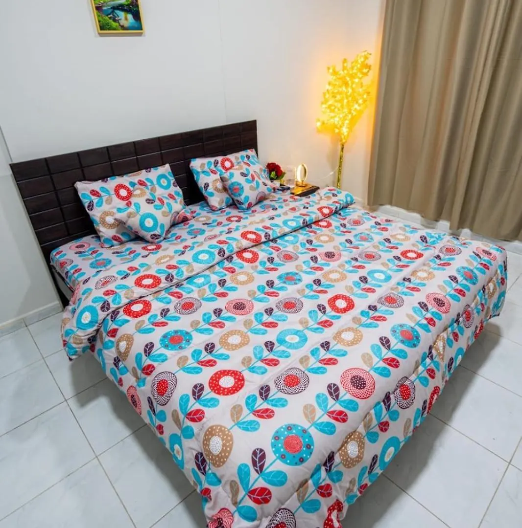 Baith Al Jannah Llc Vacation Home Rentals Abu Dhabi